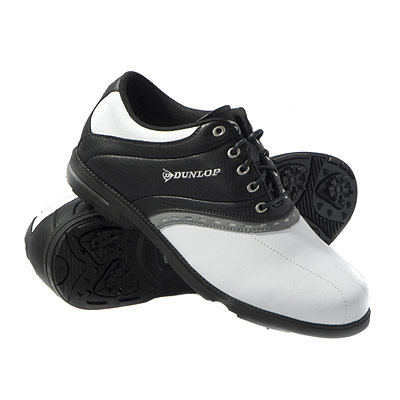 Spikeless Golf Shoes   on Album    Dunlop    Men Shoes    Dunlop Classic Golf Shoe   76lv